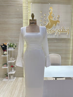 Load image into Gallery viewer, Readymade evening dress