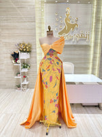 Load image into Gallery viewer, Purple Dresses Doha