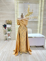Load image into Gallery viewer, Black Dresses Doha