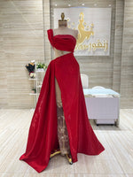 Load image into Gallery viewer, Jabador Dress Doha