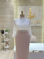 Load image into Gallery viewer, Readymade evening gown