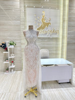 Load image into Gallery viewer, Tailor-made dresses Qatar