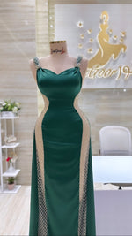Load image into Gallery viewer, Jovani Dress Doha