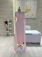 Load image into Gallery viewer, Doha Evening Dresses