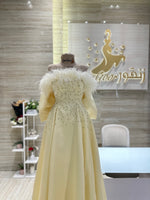 Load image into Gallery viewer, Tailor-made dresses Doha