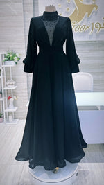 Load image into Gallery viewer, Haute-couture-dres