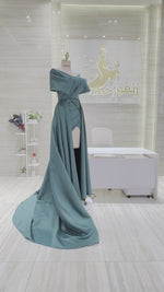 Load and play video in Gallery viewer, ND/215