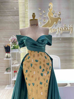 Load image into Gallery viewer, Doha Fashion Designers, ZunGoor