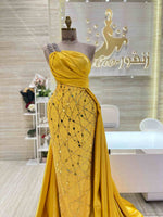 Load image into Gallery viewer, White Dress Qatar