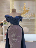 Load image into Gallery viewer, Doha Wedding Dress