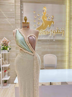 Load image into Gallery viewer, Doha Girls Dress