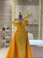Load image into Gallery viewer, Purple Dress Doha