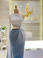Load image into Gallery viewer, Custom-made dresses Qatar