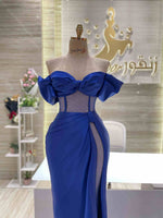 Load image into Gallery viewer, Bespoke dresses Doha