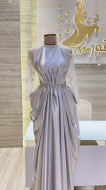 Load image into Gallery viewer, Custom-made dress