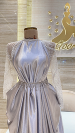 Load image into Gallery viewer, Ready-to-wear dress