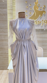 Load image into Gallery viewer, Haute couture dres