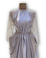 Load image into Gallery viewer, Custom-made evening dress