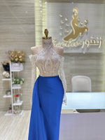 Load image into Gallery viewer, Jovani Dress Doha