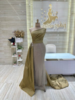 Load image into Gallery viewer, Jabador Dresses Doha