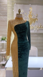 Load image into Gallery viewer, Qatariya Fashion
