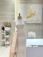 Load image into Gallery viewer, Doha Girls Dress