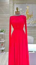 Load image into Gallery viewer, Doha Wedding Dress