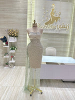 Load image into Gallery viewer, Doha Party Dress