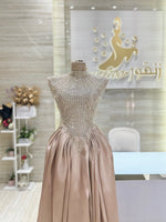 Load image into Gallery viewer, Qatar Girls Dresses