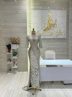 Load image into Gallery viewer, Qatar Night Dresses