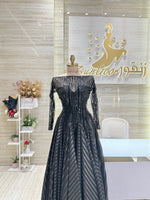 Load image into Gallery viewer, Green Dresses Qatar