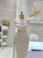 Load image into Gallery viewer, Doha Wedding Dress