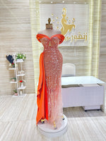 Load image into Gallery viewer, Night Dress, Qatar