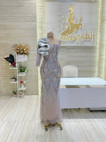 Load image into Gallery viewer, Quatro Dress Qatar