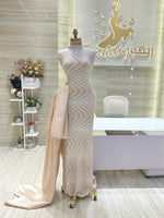 Load image into Gallery viewer, Doha Prom Dress