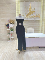 Load image into Gallery viewer, Doha Prom Dresses
