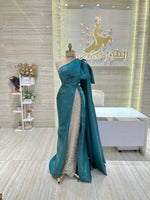 Load image into Gallery viewer, White Dresses Doha
