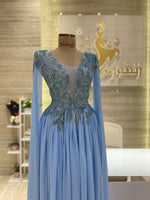 Load image into Gallery viewer, Long Dress Doha