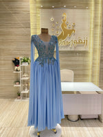 Load image into Gallery viewer, Jabador Dresses Doha