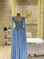 Load image into Gallery viewer, Long Dresses Doha