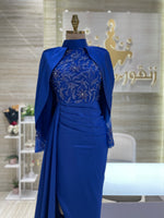 Load image into Gallery viewer, Yellow Dresses Doha