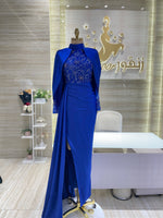 Load image into Gallery viewer, Jovani Dresses Doha