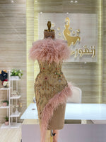 Load image into Gallery viewer, Red Dresses Doha