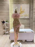 Load image into Gallery viewer, Green Dresses Doha