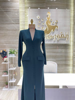 Load image into Gallery viewer, Short Dress Doha