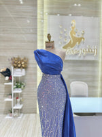 Load image into Gallery viewer, Haute couture dres