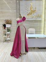 Load image into Gallery viewer, Readymade evening gown