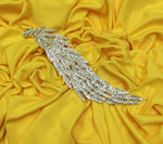 Load image into Gallery viewer, Elegant dress suitable for galas, parties, or special events.