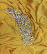 Load image into Gallery viewer, A comfortable and stylish knee-length dress with sleeves, perfect for a family gathering