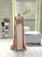 Load image into Gallery viewer, Custom-made dresses Qatar